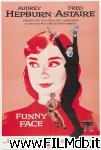 poster del film Funny Face