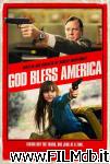 poster del film god bless america