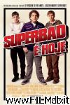 poster del film Superbad