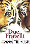 poster del film due fratelli