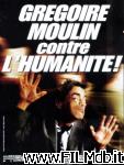 poster del film Grégoire Moulin contre l'humanité
