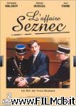 poster del film L'affaire Seznec [filmTV]