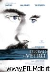 poster del film l'uomo di vetro