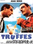 poster del film Les Truffes