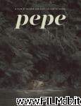poster del film Pepe