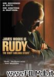 poster del film Rudy: The Rudy Giuliani Story [filmTV]