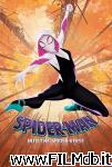 poster del film Spider-Man: Into the Spider-Verse