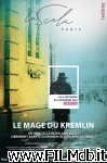 poster del film Le Mage du Kremlin