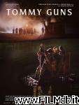 poster del film Tommy Guns