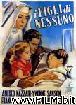 poster del film I figli di nessuno