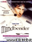 poster del film Enigma, la verdadera historia de Uri Geller [filmTV]