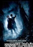 poster del film sherlock holmes: a game of shadows
