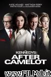 poster del film The Kennedys after Camelot [filmTV]