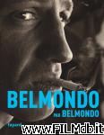 poster del film Belmondo par Belmondo