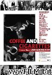 poster del film coffee and cigarettes