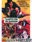 poster del film Llanto por un bandido