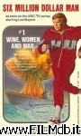 poster del film Vin, vacances et vahinés
