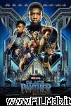 poster del film Black Panther