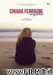 poster del film Chiara Ferragni: Unposted