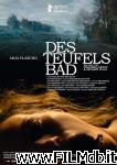 poster del film Des Teufels Bad