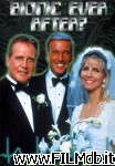 poster del film Mariage bionique