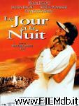 poster del film Le Jour et la nuit