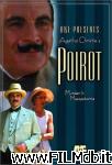 poster del film Poirot - Murder in Mesopotamia