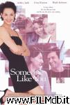 poster del film someone like you