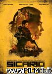 poster del film sicario