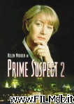 poster del film Principal sospechoso: Operación Nadine [filmTV]