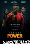 poster del film Project Power