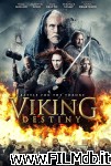 poster del film Viking Destiny