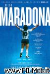 poster del film Diego Maradona