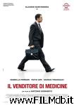 poster del film Il venditore di medicine