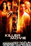 poster del film killer movie