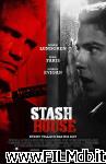 poster del film stash house