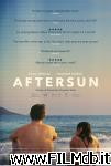 poster del film Aftersun