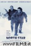 poster del film Duello tra i ghiacci - North Star