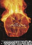 poster del film the covenant