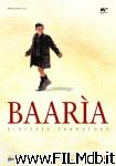 poster del film Baaria - Las puertas del viento