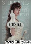 poster del film Il corsetto dell'imperatrice