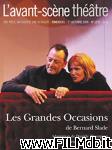 poster del film Les Grandes Occasions [filmTV]