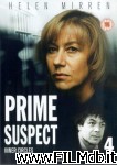 poster del film Prime Suspect - Omicidio di classe [filmTV]