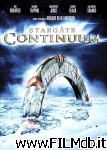 poster del film Stargate: Continuum