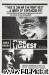 poster del film the guest