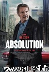 poster del film Absolution - Storia criminale