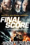 poster del film Final Score