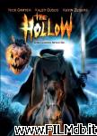 poster del film the hollow - la notte di ognissanti
