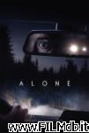 poster del film Alone