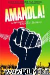 poster del film Amandla! A Revolution in Four Part Harmony